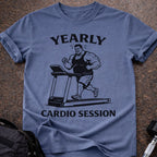 Yearly Cardio T-shirt