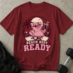 Beach Body Ready Tee