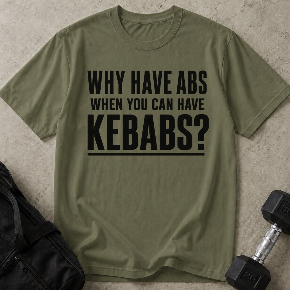 Kebabs Tee