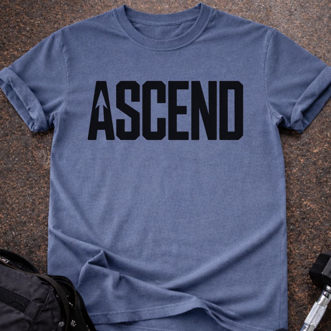 Ascend T-shirt