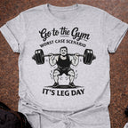 Worst Case Scenario T-shirt