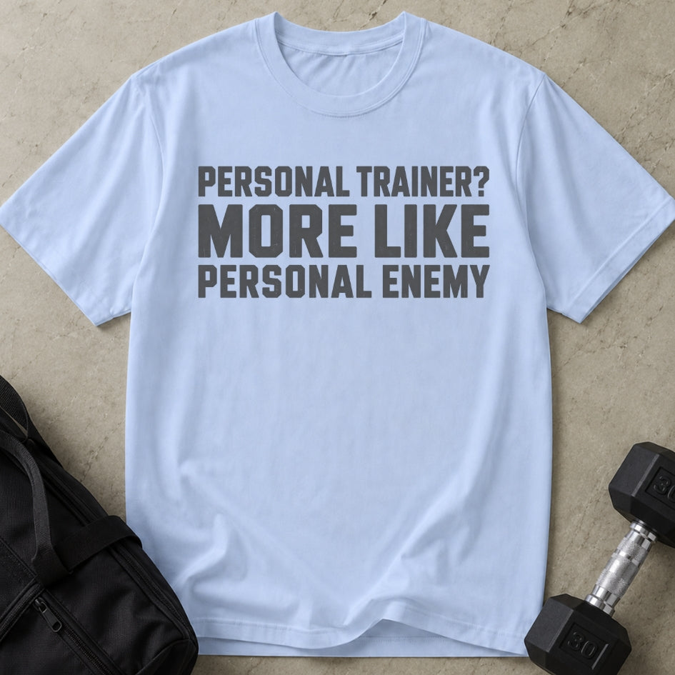 Personal Enemy T-shirt
