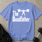 The Quadfather T-shirt