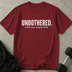 Unbothered Tee