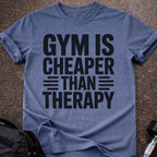 Gym Therapy T-shirt