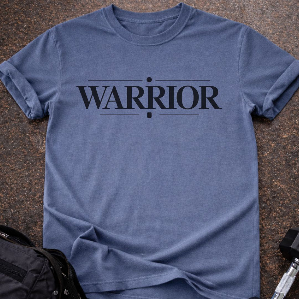 Warrior T-shirt