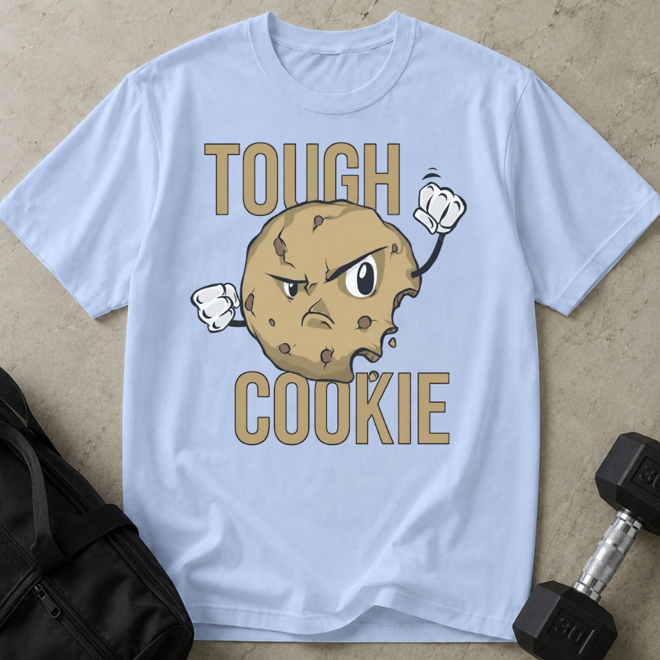 Tough Cookie T-shirt