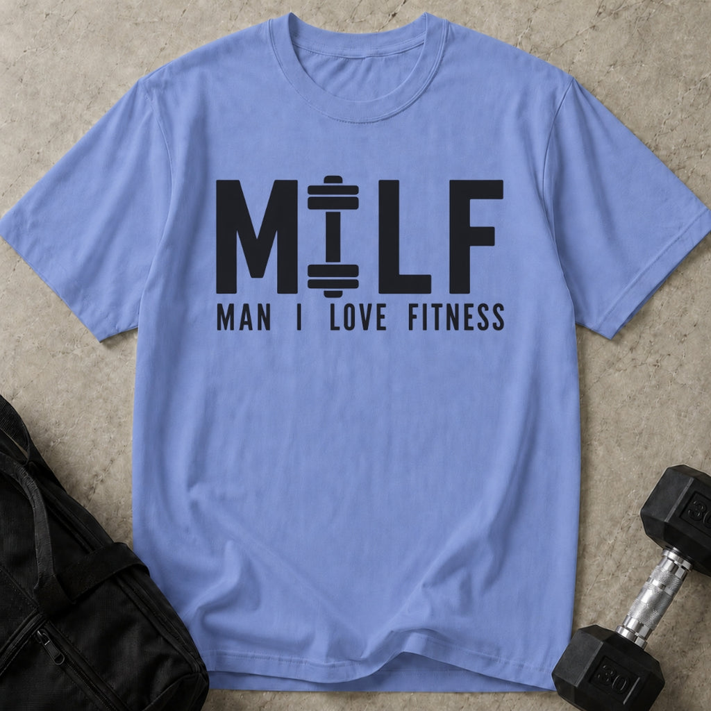Milf T-shirt