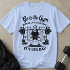 Worst Case Scenario T-shirt