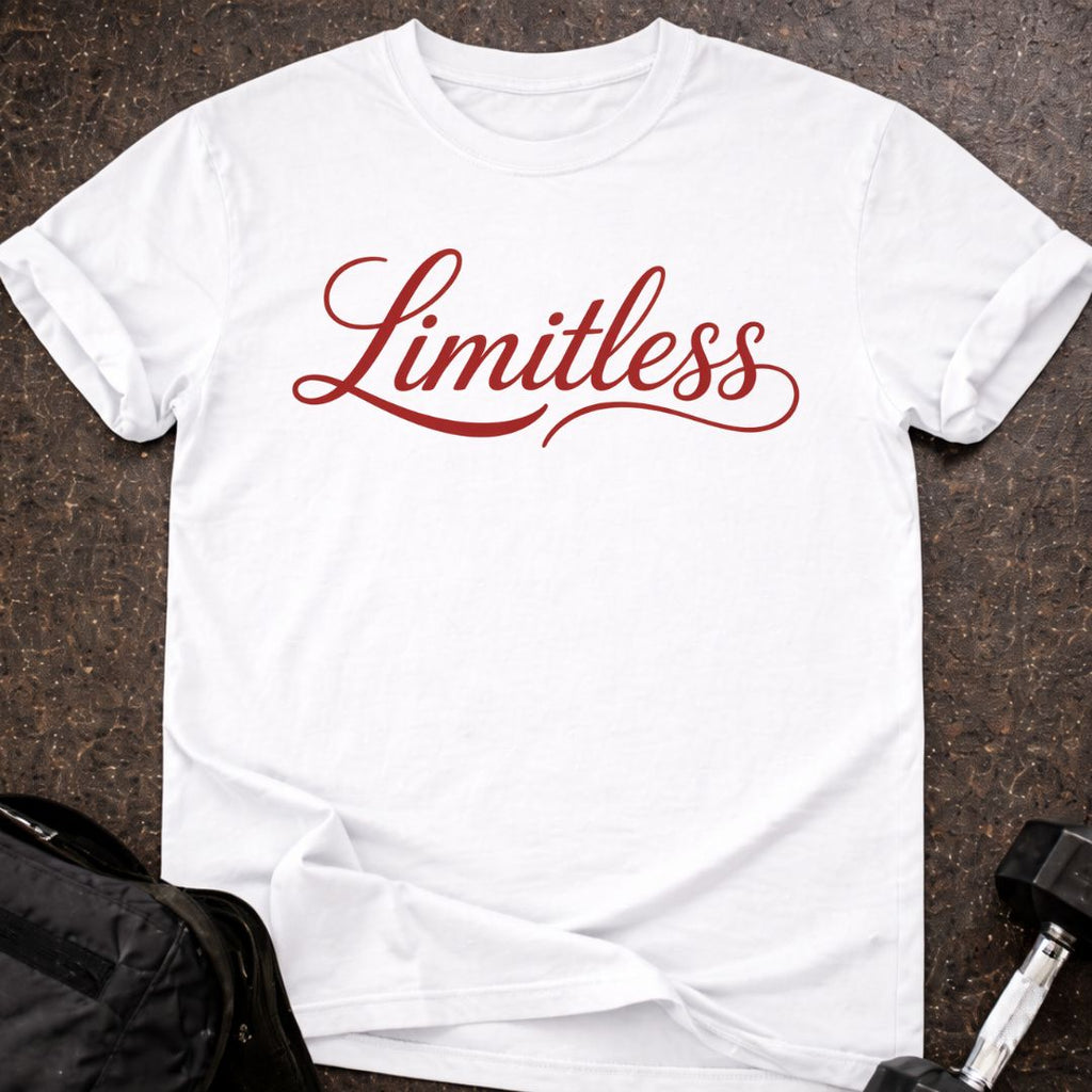 Limitless T-shirt