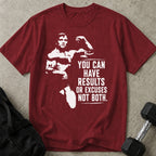 Arnold T-shirt