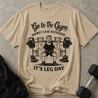 Worst Case Scenario T-shirt