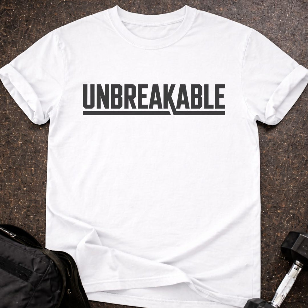 Unbreakable T-shirt