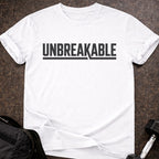 Unbreakable T-shirt