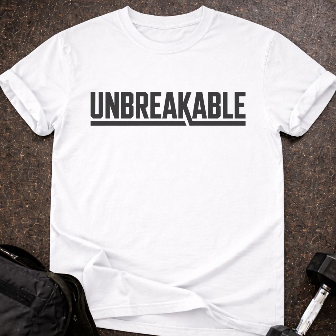 Unbreakable T-shirt