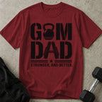 Gym Dad T-shirt