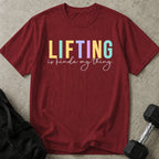 Lifting Is My Thing T-shirt