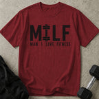 Milf T-shirt