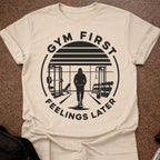 Feelings Later T-shirt