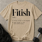 Fitish T-shirt