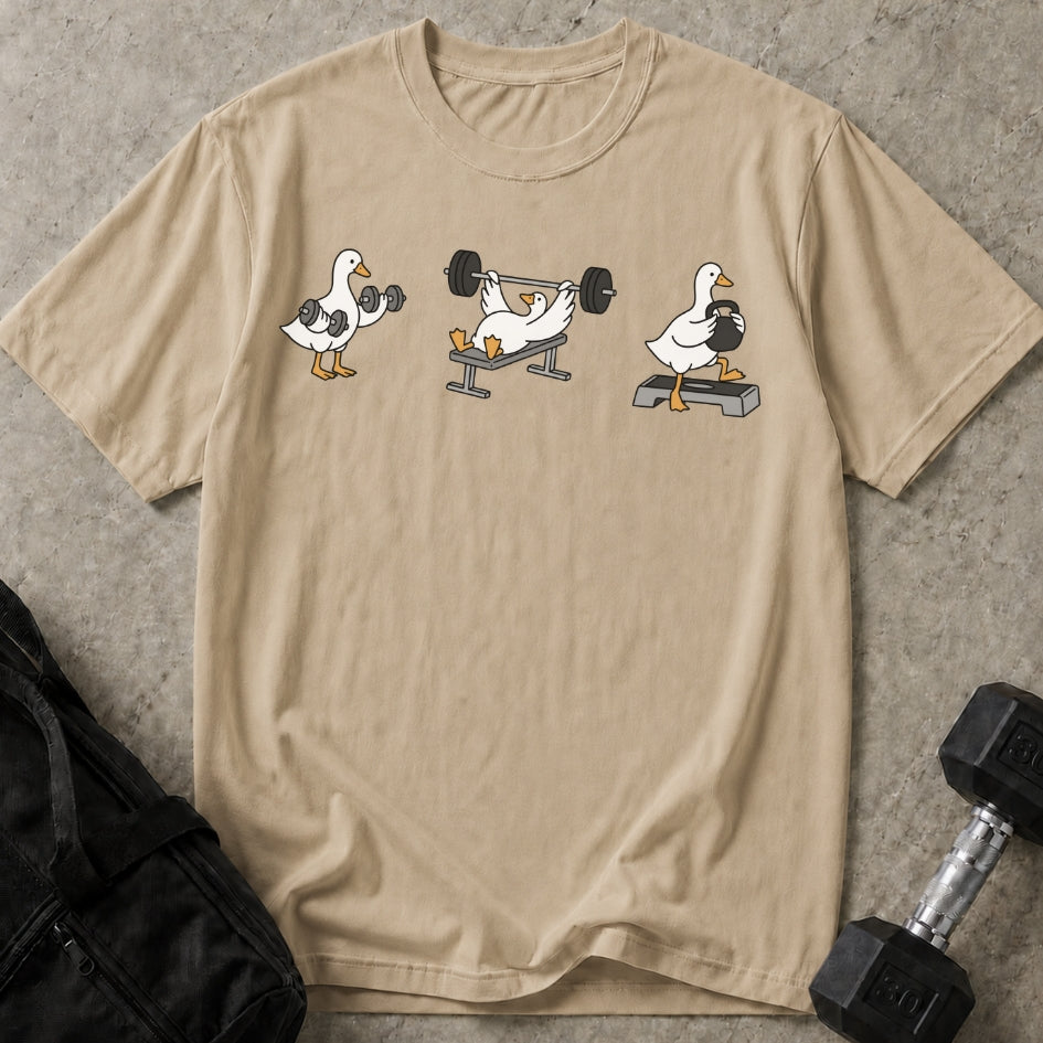 Goose Gym T-shirt