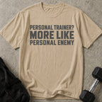 Personal Enemy T-shirt