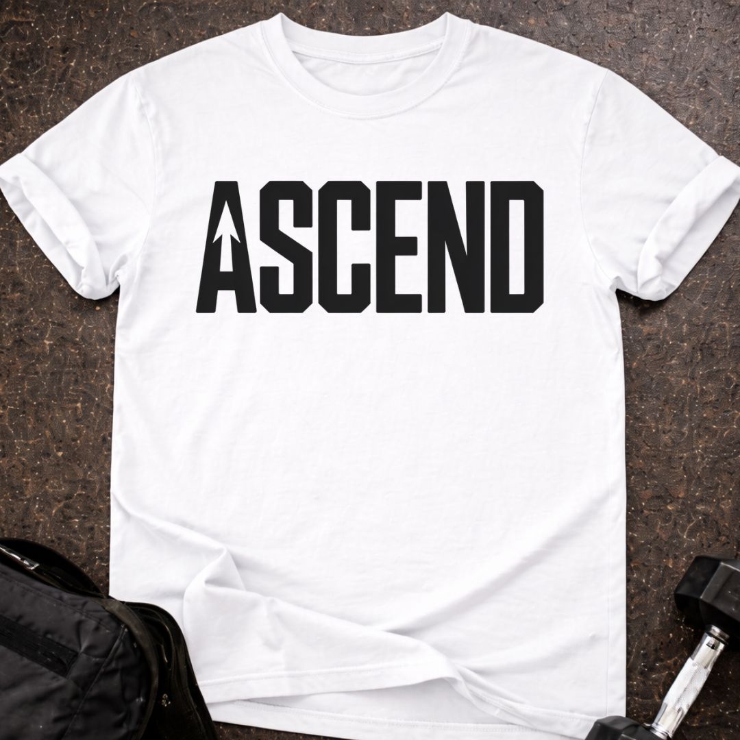 Ascend T-shirt