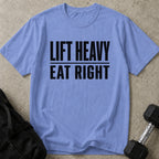 Eat Well Tee