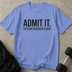 Favourite Client Tee
