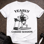Yearly Cardio T-shirt