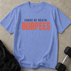 Cause Of Death Tee