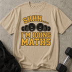 Doing Maths T-shirt