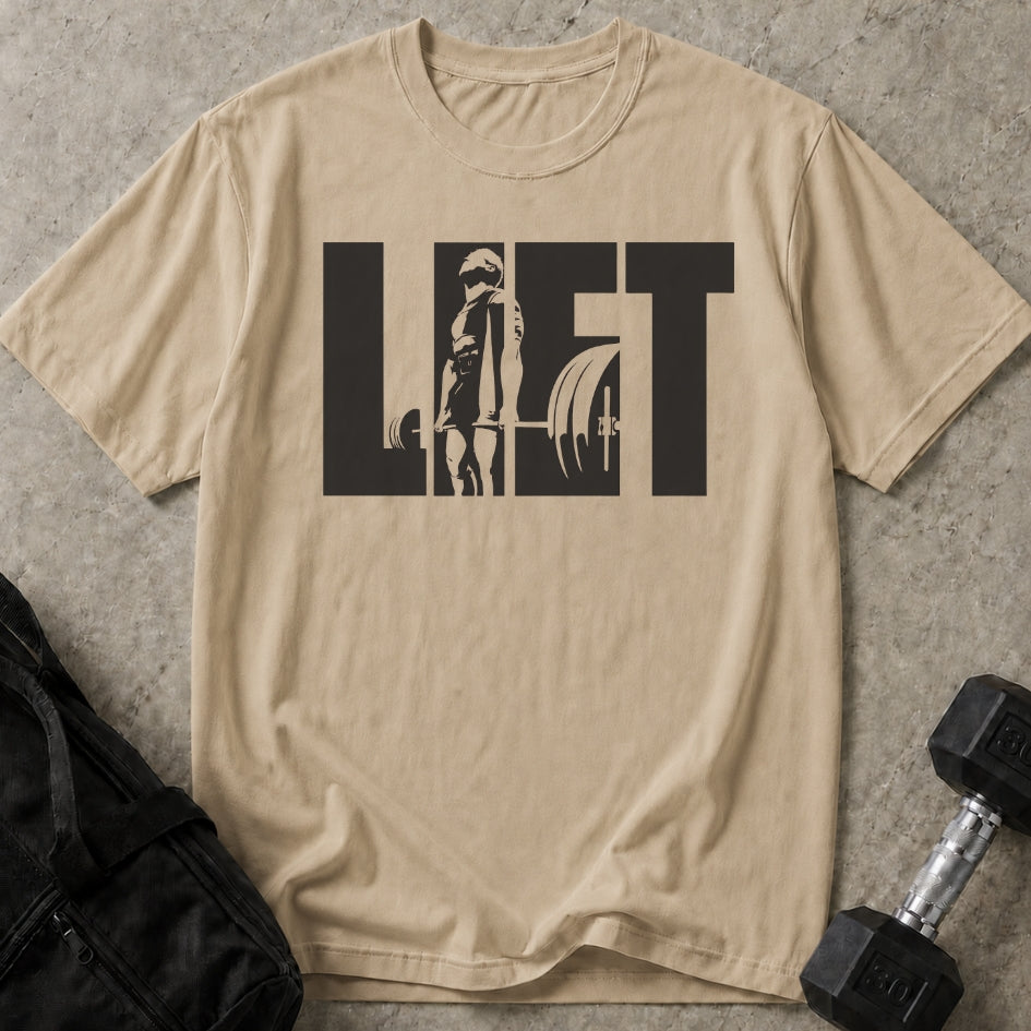 Lift T-shirt