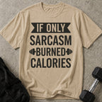 Sarcasm T-shirt