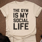 Social Life T-shirt