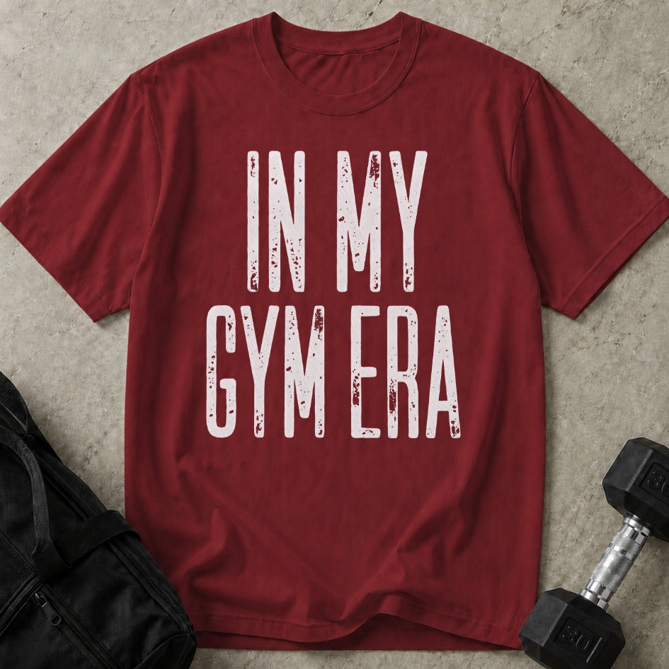 In My Gym Era T-shirt