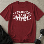 Can AI Workout For Me T-shirt