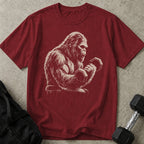 Big Foot T-shirt