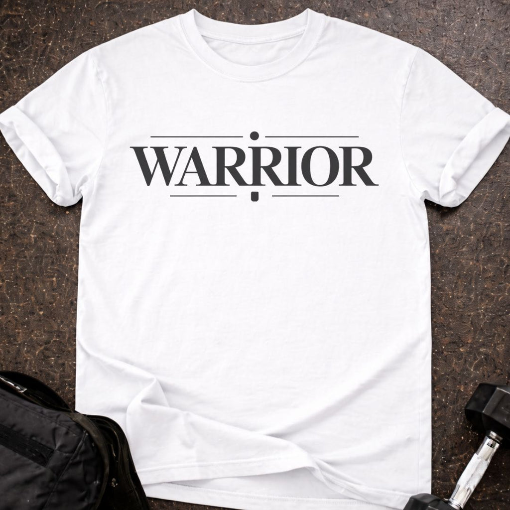 Warrior T-shirt