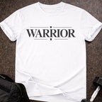 Warrior T-shirt