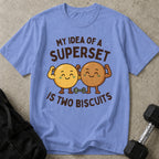 Superset Tee