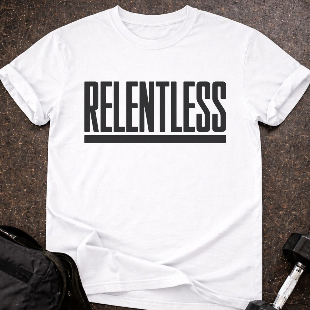 Relentless T-shirt
