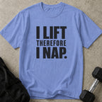 I Nap T-shirt