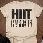 Hiit Happens T-shirt
