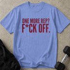 One More Rep Tee