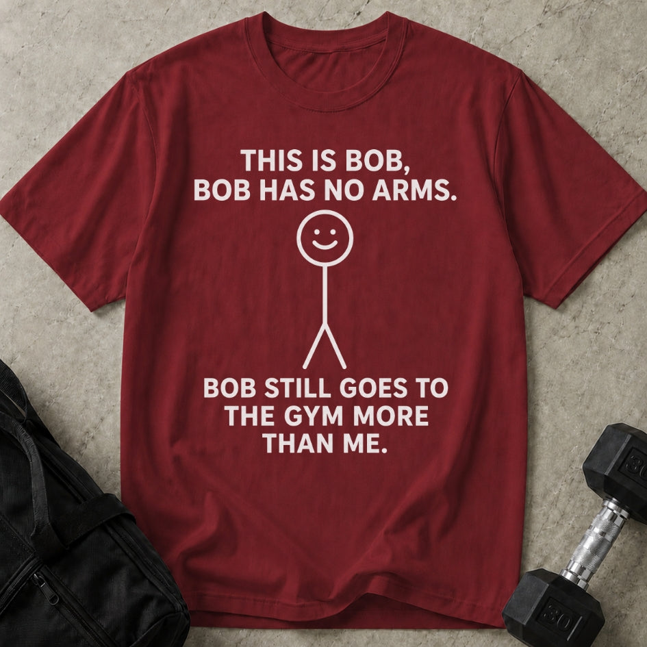 Bob T-shirt
