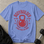 Bodybuilder T-shirt