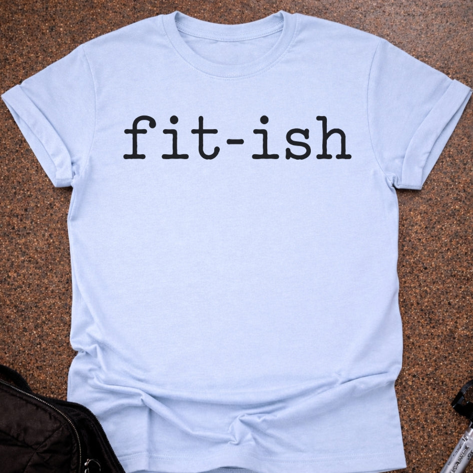 Fit-ish T-shirt