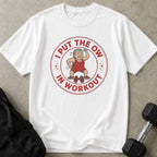 Ow T-shirt