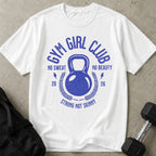 Gym Girl Club Tee